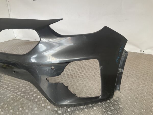 Bumper Kia Niro E Niro Elektrisch Facelift 86511-Q4000 Voorbumper D4-14840z
