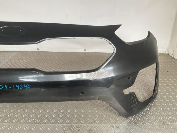 Bumper Kia Niro E Niro Elektrisch Facelift 86511-Q4000 Voorbumper D4-14840z