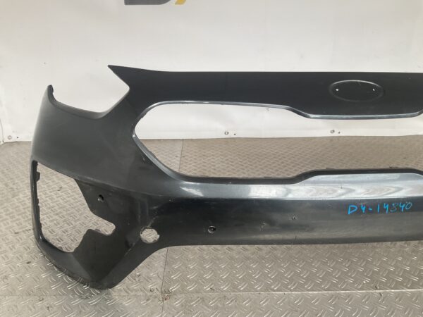 Bumper Kia Niro E Niro Elektrisch Facelift 86511-Q4000 Voorbumper D4-14840z