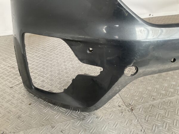 Bumper Kia Niro E Niro Elektrisch Facelift 86511-Q4000 Voorbumper D4-14840z
