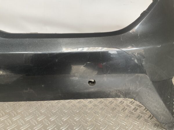 Bumper Kia Niro E Niro Elektrisch Facelift 86511-Q4000 Voorbumper D4-14840z