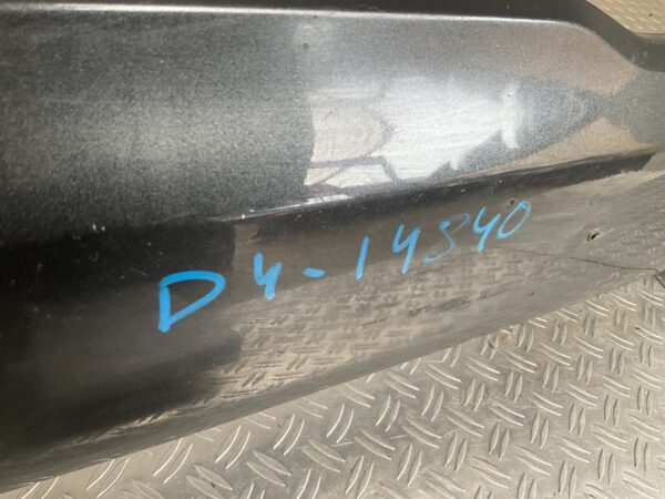 Bumper Kia Niro E Niro Elektrisch Facelift 86511-Q4000 Voorbumper D4-14840z