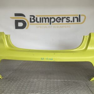 Bumper Peugeot 208 19-24 pdc 9831200980  Achterbumper F8-15146z