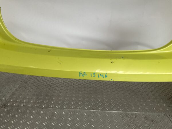 Bumper Peugeot 208 19-24 pdc 9831200980  Achterbumper F8-15146z