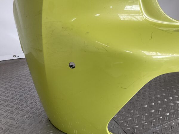 Bumper Peugeot 208 19-24 pdc 9831200980  Achterbumper F8-15146z