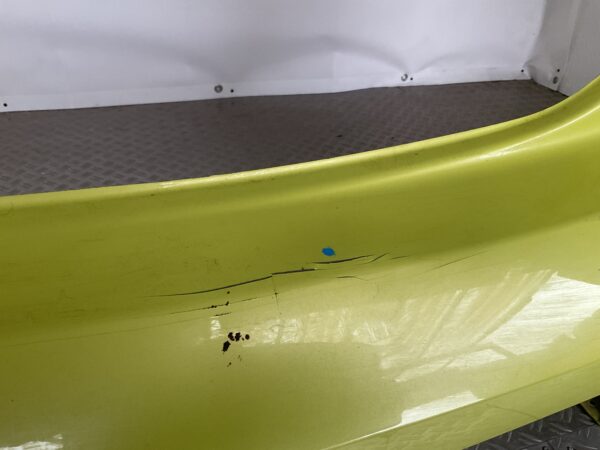 Bumper Peugeot 208 19-24 pdc 9831200980  Achterbumper F8-15146z
