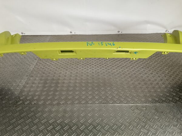 Bumper Peugeot 208 19-24 pdc 9831200980  Achterbumper F8-15146z