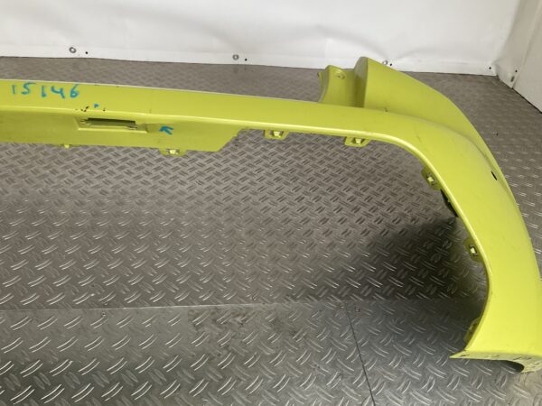 Bumper Peugeot 208 19-24 pdc 9831200980  Achterbumper F8-15146z