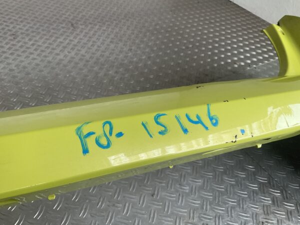 Bumper Peugeot 208 19-24 pdc 9831200980  Achterbumper F8-15146z