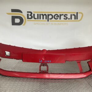 Bumper Opel Astral L 9839979580 Voorbumper i8-15147z