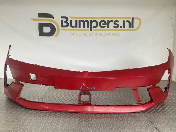 Bumper Opel Astral L 9839979580 Voorbumper i8-15147z