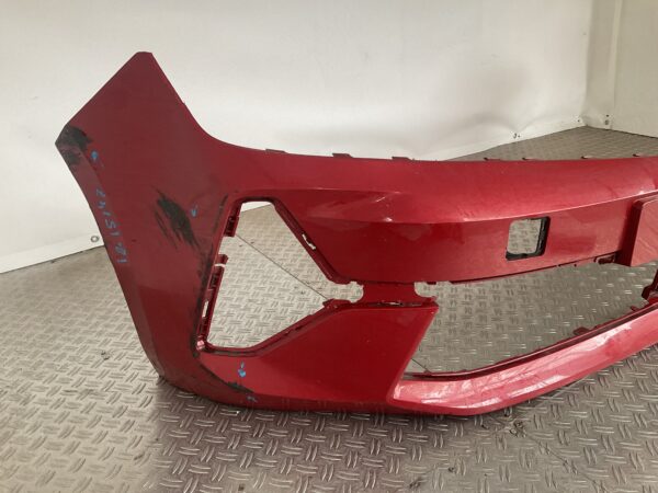 Bumper Opel Astral L 9839979580 Voorbumper i8-15147z