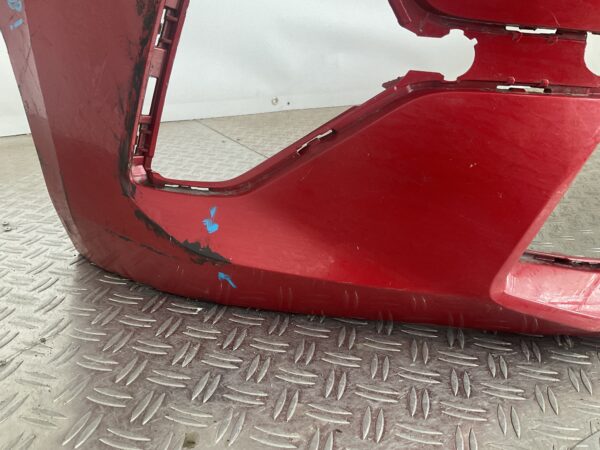 Bumper Opel Astral L 9839979580 Voorbumper i8-15147z