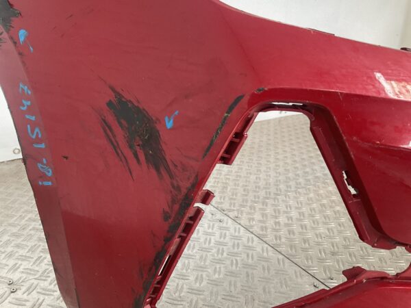 Bumper Opel Astral L 9839979580 Voorbumper i8-15147z