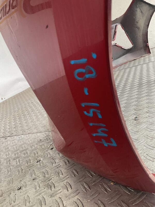 Bumper Opel Astral L 9839979580 Voorbumper i8-15147z