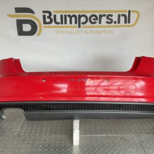 Bumper Audi A3 8V S3 Sline S-Line 12-17 8V4807511C Achterbumper F8-15148z