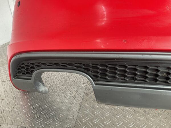 Bumper Audi A3 8V S3 Sline S-Line 12-17 8V4807511C Achterbumper F8-15148z