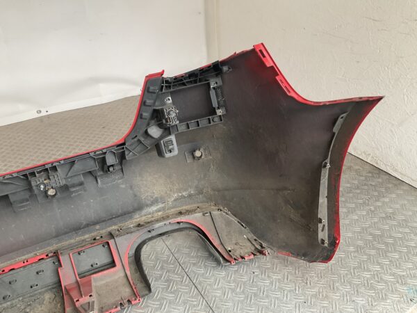 Bumper Audi A3 8V S3 Sline S-Line 12-17 8V4807511C Achterbumper F8-15148z