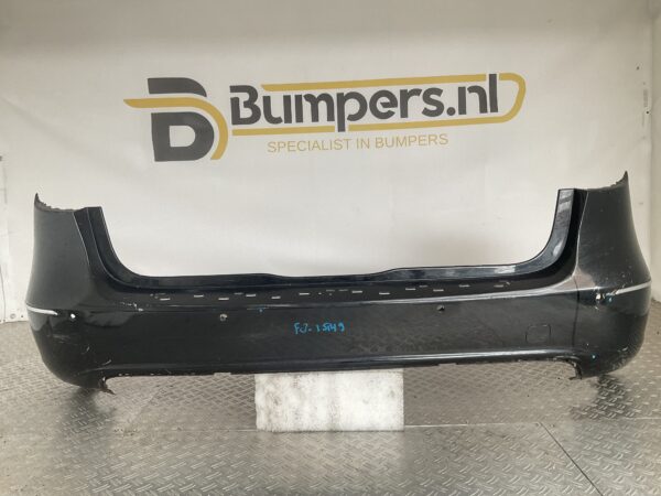 Bumper Mercedes B Klasse W246 Facelift 12-18 A2468850025 Achterbumper F8-15149z