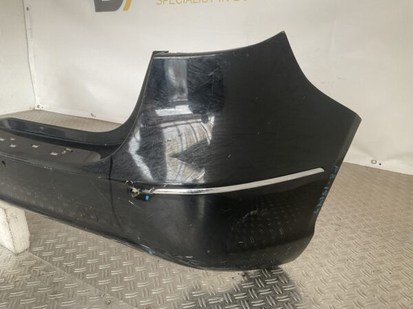 Bumper Mercedes B Klasse W246 Facelift 12-18 A2468850025 Achterbumper F8-15149z