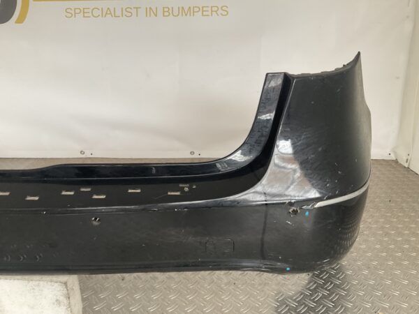 Bumper Mercedes B Klasse W246 Facelift 12-18 A2468850025 Achterbumper F8-15149z