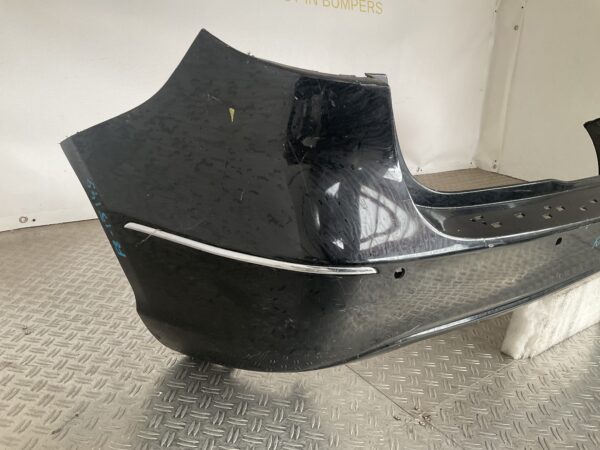 Bumper Mercedes B Klasse W246 Facelift 12-18 A2468850025 Achterbumper F8-15149z