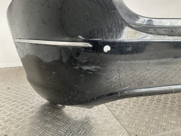 Bumper Mercedes B Klasse W246 Facelift 12-18 A2468850025 Achterbumper F8-15149z