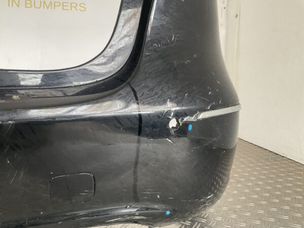 Bumper Mercedes B Klasse W246 Facelift 12-18 A2468850025 Achterbumper F8-15149z