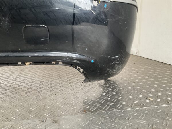 Bumper Mercedes B Klasse W246 Facelift 12-18 A2468850025 Achterbumper F8-15149z