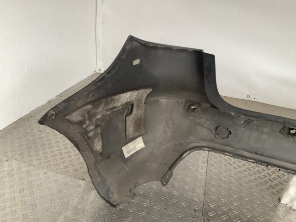 Bumper Mercedes B Klasse W246 Facelift 12-18 A2468850025 Achterbumper F8-15149z