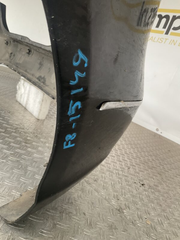 Bumper Mercedes B Klasse W246 Facelift 12-18 A2468850025 Achterbumper F8-15149z