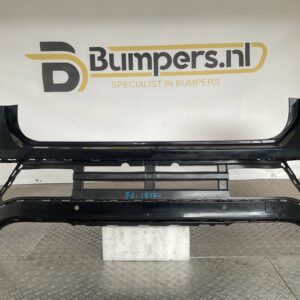 Bumper Volkswagen TRoc T-Roc Rline R-Line Facelift 2GA807421J Achterbumper F8-15150z
