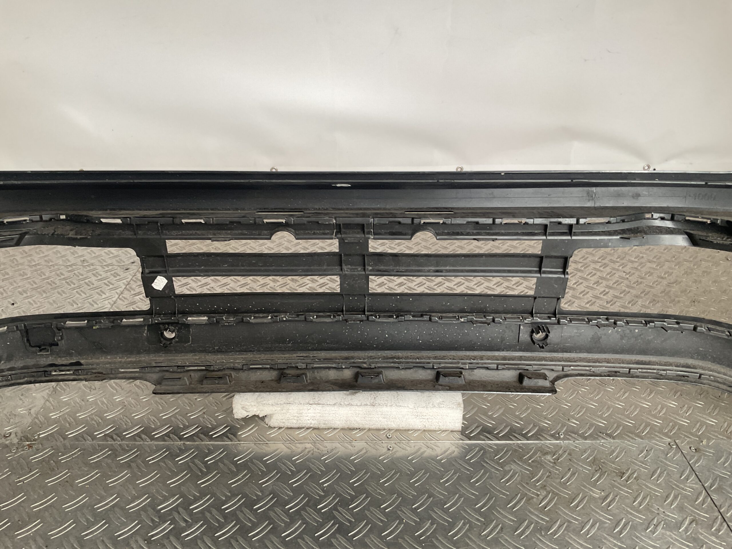 Bumper Volkswagen TRoc T-Roc Rline R-Line Facelift 2GA807421J Achterbumper F8-15150z