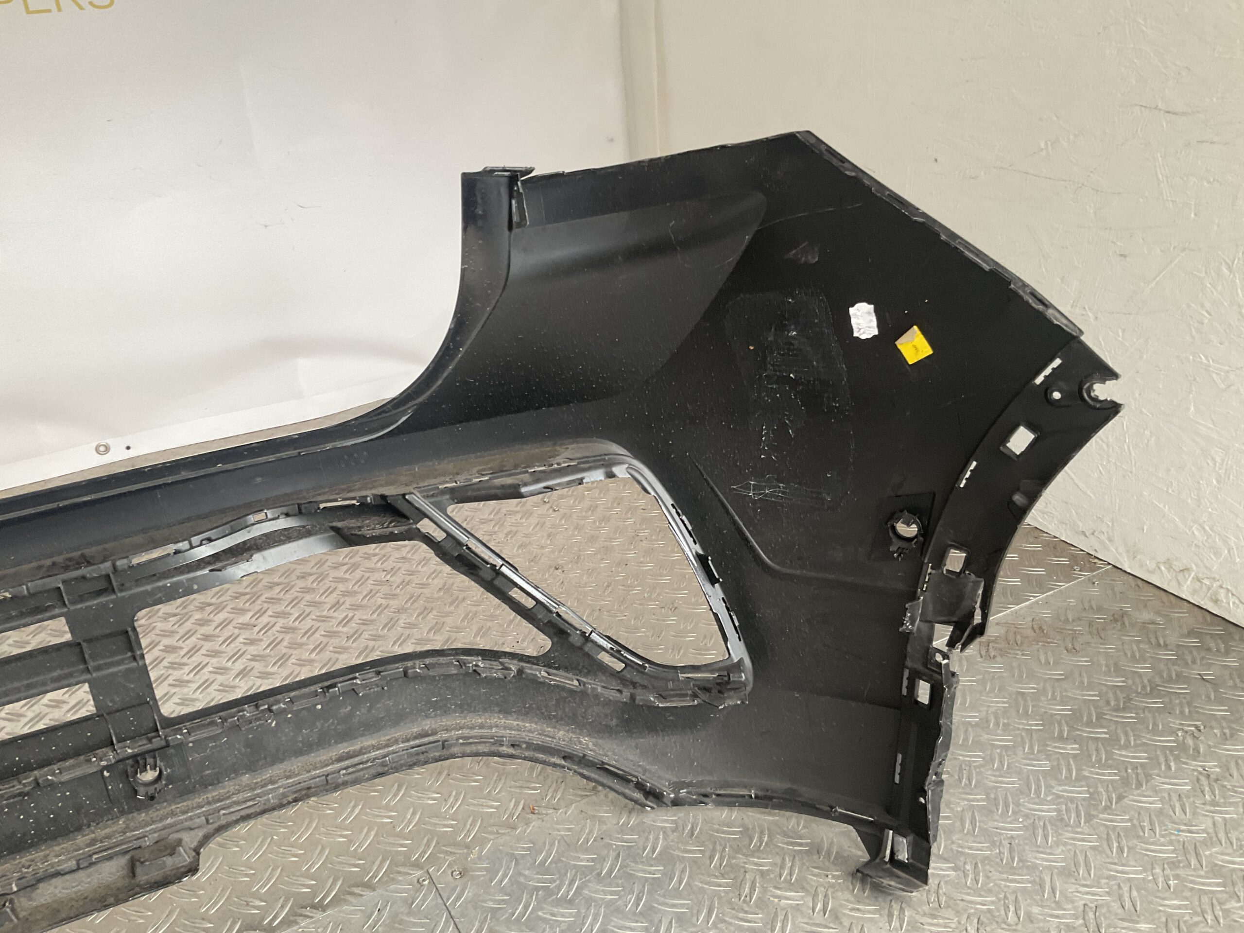 Bumper Volkswagen TRoc T-Roc Rline R-Line Facelift 2GA807421J Achterbumper F8-15150z