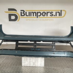 Bumper Volkswagen TRoc T-Roc Rline R-Line Facelift 2GA807421J Achterbumper F8-15151z