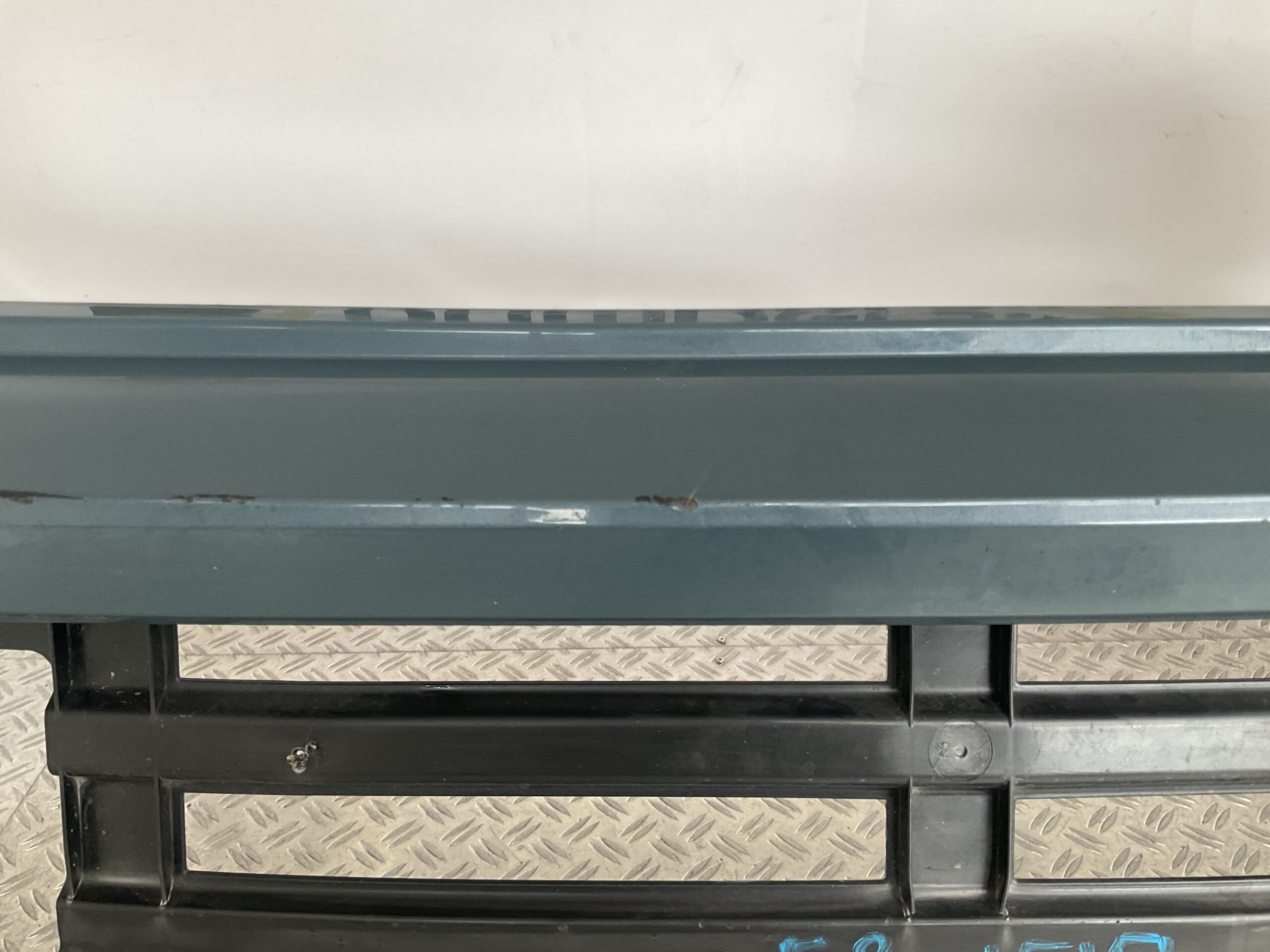 Bumper Volkswagen TRoc T-Roc Rline R-Line Facelift 2GA807421J Achterbumper F8-15151z