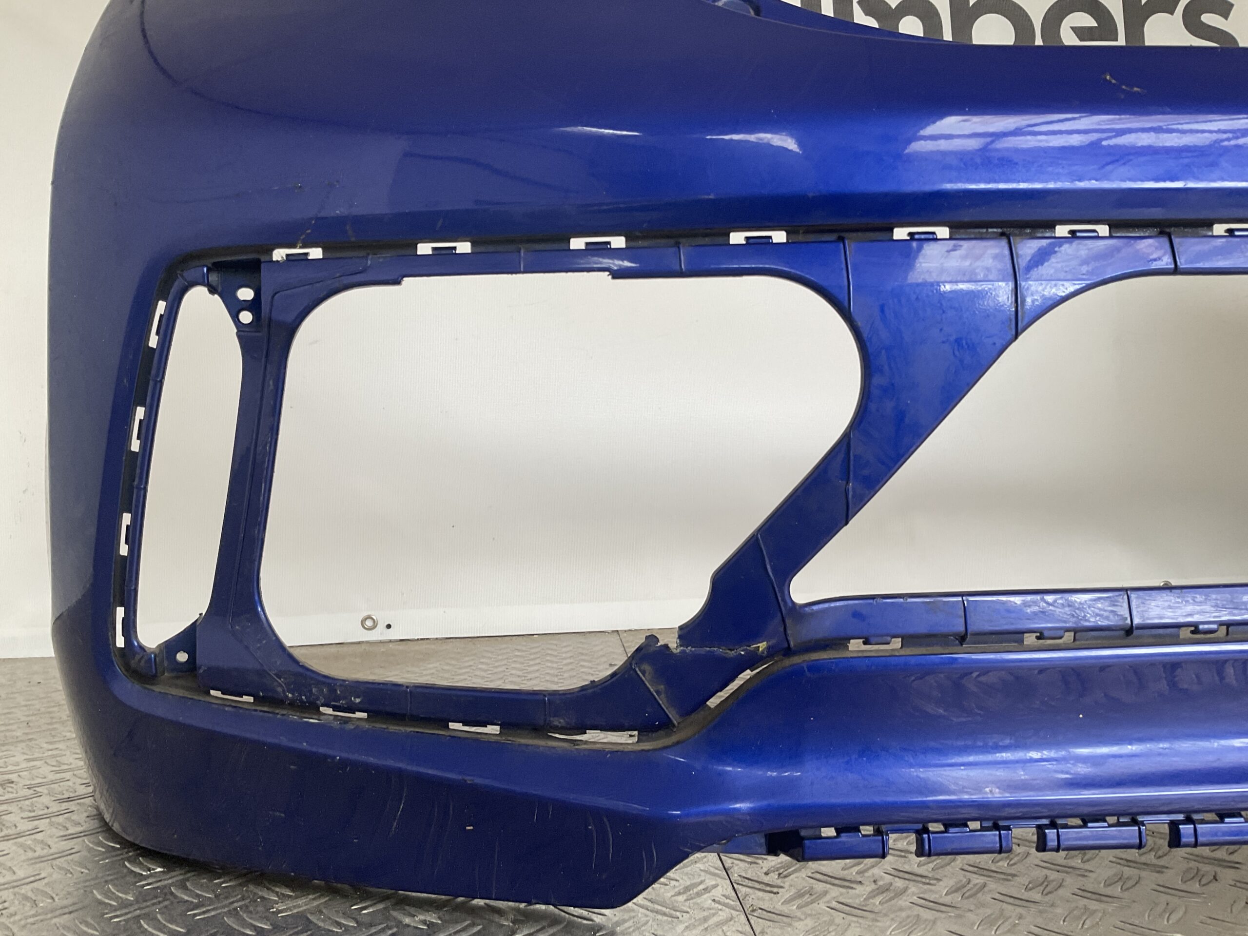 Bumper Hyundai Ioniq 16-22 86611G2000 Achterbumper F8-15152z