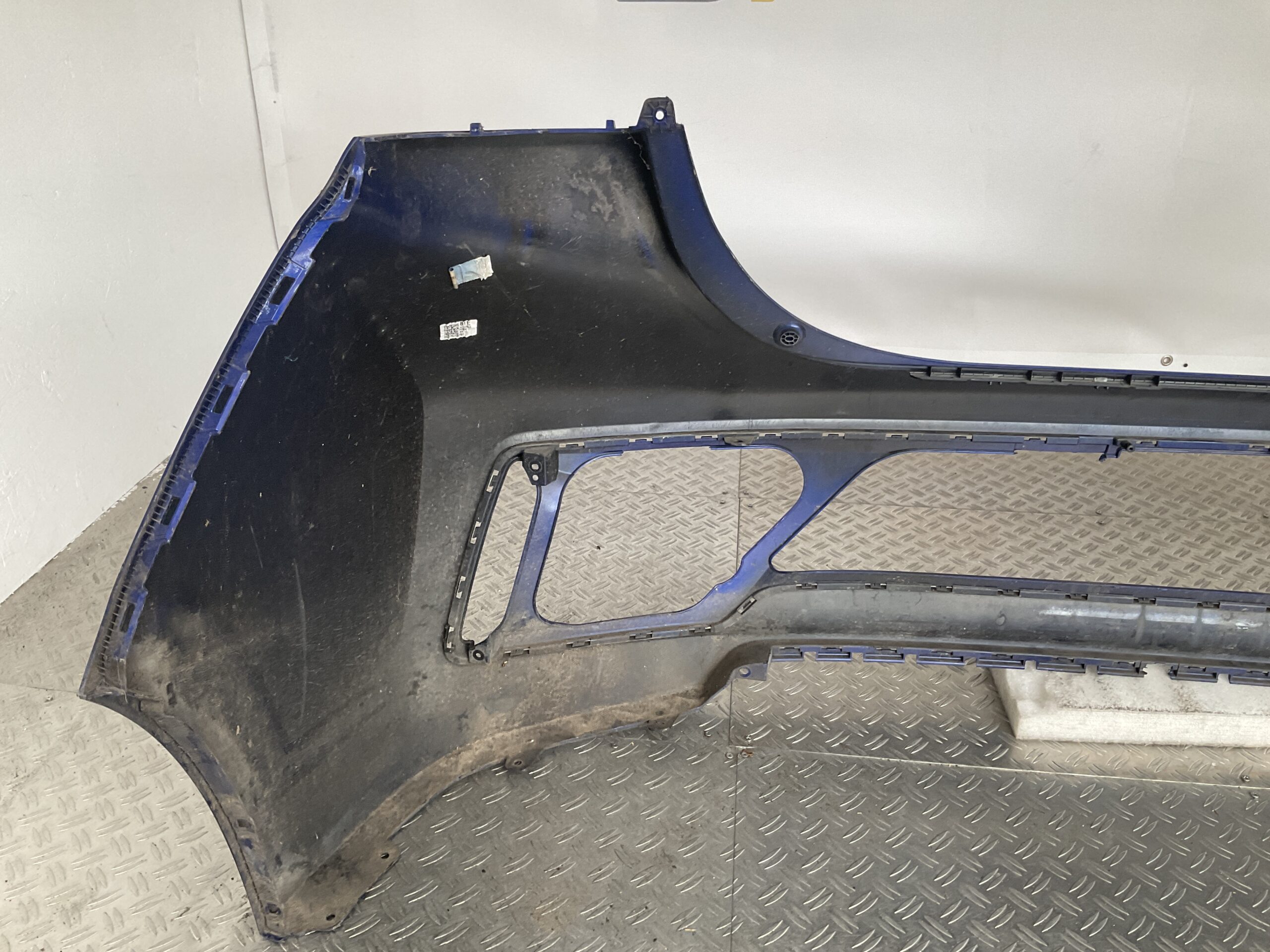 Bumper Hyundai Ioniq 16-22 86611G2000 Achterbumper F8-15152z