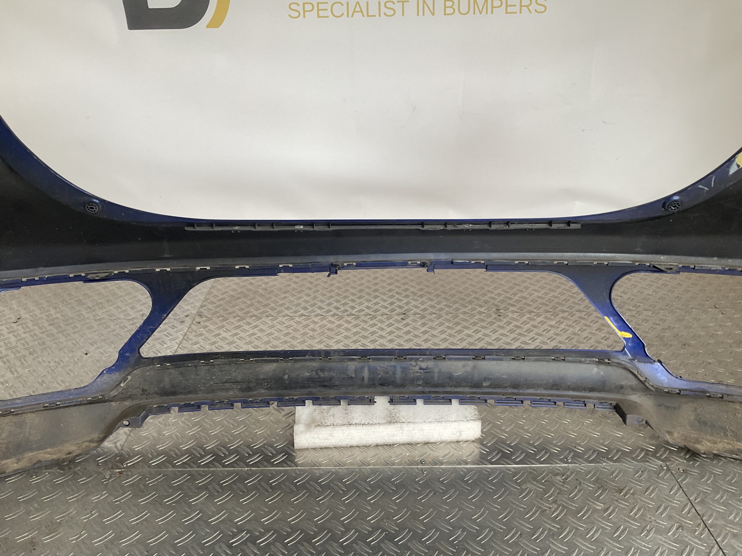 Bumper Hyundai Ioniq 16-22 86611G2000 Achterbumper F8-15152z