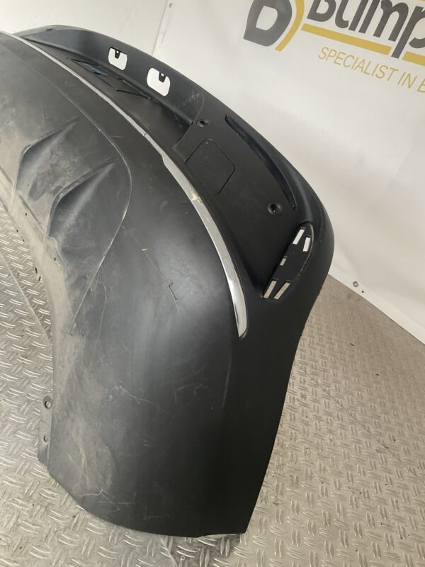 Bumper Mercedes B Klasse W246 Facelift 12-18 A2468850025 Achterbumper F8-15149z