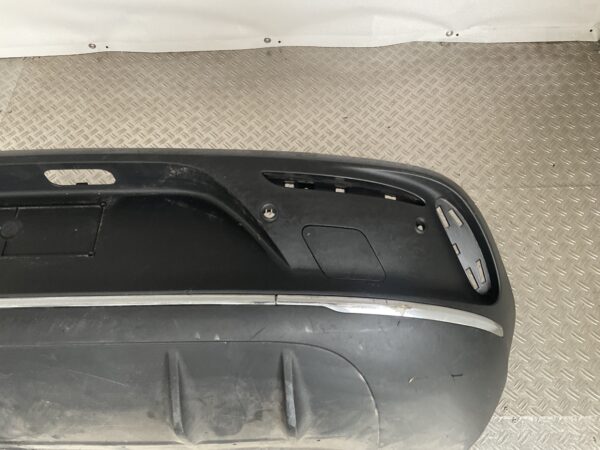 Bumper Mercedes B Klasse W246 Facelift 12-18 A2468850025 Achterbumper F8-15149z