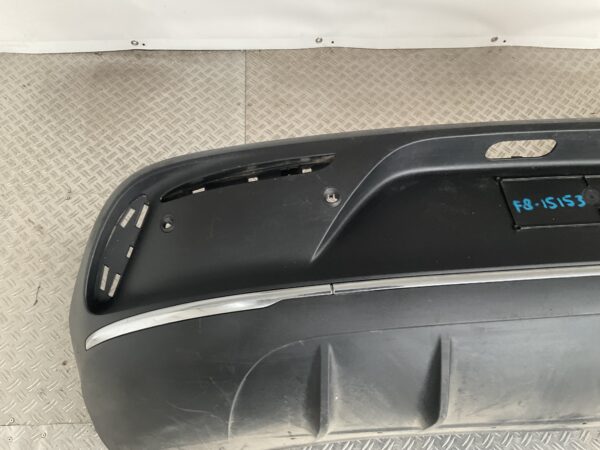 Bumper Mercedes EQC W293 AMG 19- A2938851601 Achterbumper F8-15153z