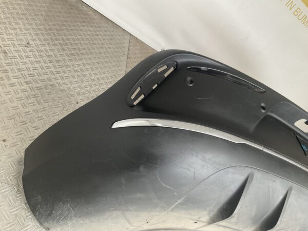 Bumper Mercedes B Klasse W246 Facelift 12-18 A2468850025 Achterbumper F8-15149z