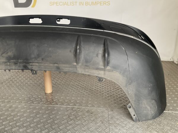 Bumper Mercedes B Klasse W246 Facelift 12-18 A2468850025 Achterbumper F8-15149z