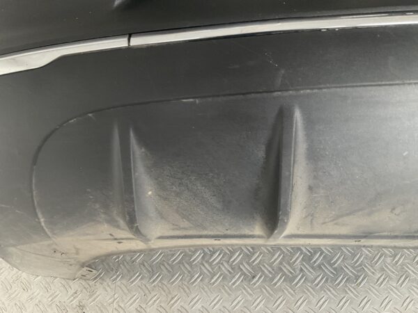 Bumper Mercedes B Klasse W246 Facelift 12-18 A2468850025 Achterbumper F8-15149z