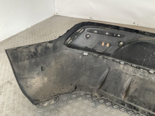 Bumper Mercedes EQC W293 AMG 19- A2938851601 Achterbumper F8-15153z