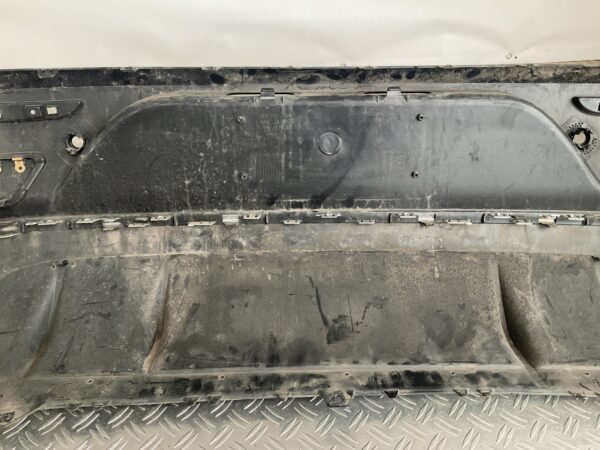 Bumper Mercedes EQC W293 AMG 19- A2938851601 Achterbumper F8-15153z