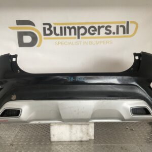 Bumper Kia X Ceed XCeed 19-22 86611-J7CA0 Achterbumper F8-15154z