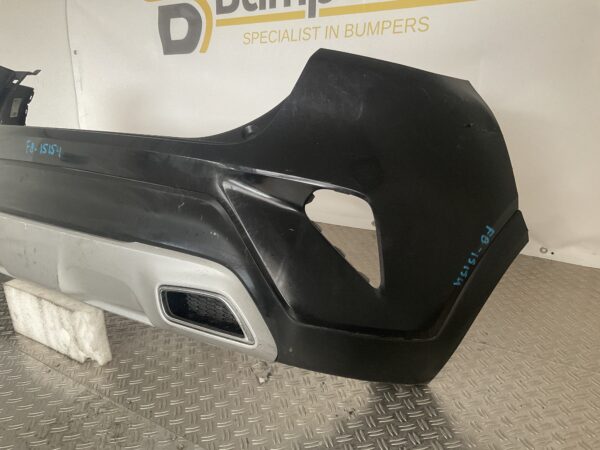 Bumper Kia X Ceed XCeed 19-22 86611-J7CA0 Achterbumper F8-15154z