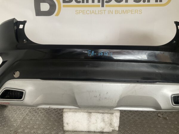 Bumper Kia X Ceed XCeed 19-22 86611-J7CA0 Achterbumper F8-15154z